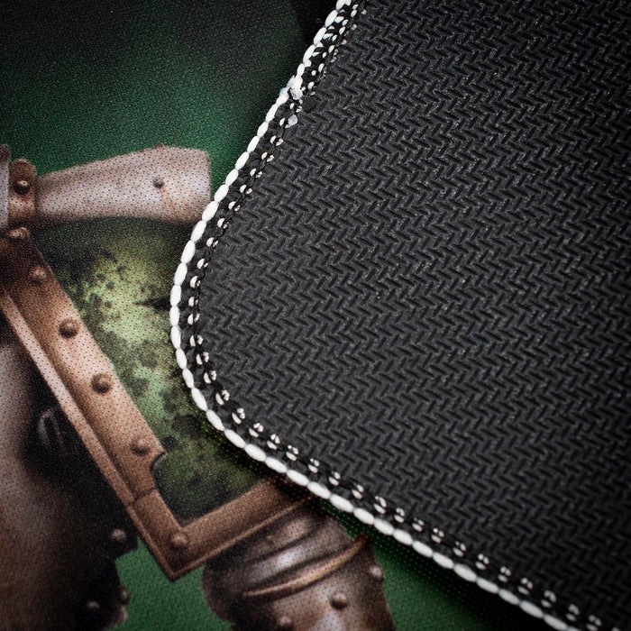 Warhammer 40.000 XL Mauspad - The Horus Heresy Traitor Legions