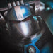 Warhammer 40.000 XL Mauspad - The Horus Heresy Traitor Legions