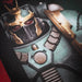 Warhammer 40.000 XL Mauspad - The Horus Heresy Traitor Legions