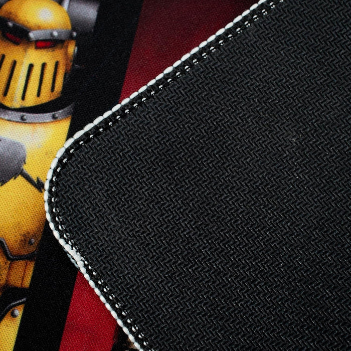 Warhammer 40K XL Mousepad – Horus Heresy Loyalist Legion