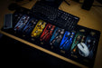 Warhammer 40K XL Mousepad – Horus Heresy Loyalist Legion