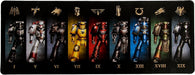Warhammer 40K XL Mousepad – Horus Heresy Loyalist Legion