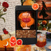 Witchy Spritz Cold Brew Tè - Tè Freddo Arancia Amara (100g)
