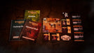 Pathfinder Quest - Kooperatives Abenteuerbrettspiel (Englisch)