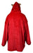 Warhammer 40.000 Decken-Hoodie Roter Squig