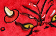 Warhammer 40.000 Decken-Hoodie Roter Squig