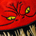 Warhammer 40.000 Zapatillas de peluche Red Squig