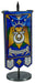 Warhammer 40,000 bannière de table Ultramarines