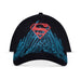DC Comics Superman Baseball Cap