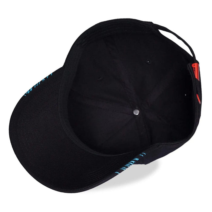 DC Comics Superman Baseball Cap