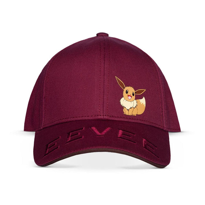 Pokémon Snapback Cap Eevee