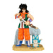 Statuette Dragon Ball History Box Yamcha