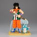 Statuette Dragon Ball History Box Yamcha