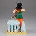 Statuette Dragon Ball History Box Yamcha