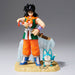 Statuette Dragon Ball History Box Yamcha