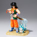 Statuette Dragon Ball History Box Yamcha