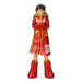One Piece Estatua Monkey D. Luffy (traje de Egghead)