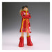 One Piece Estatua Monkey D. Luffy (traje de Egghead)