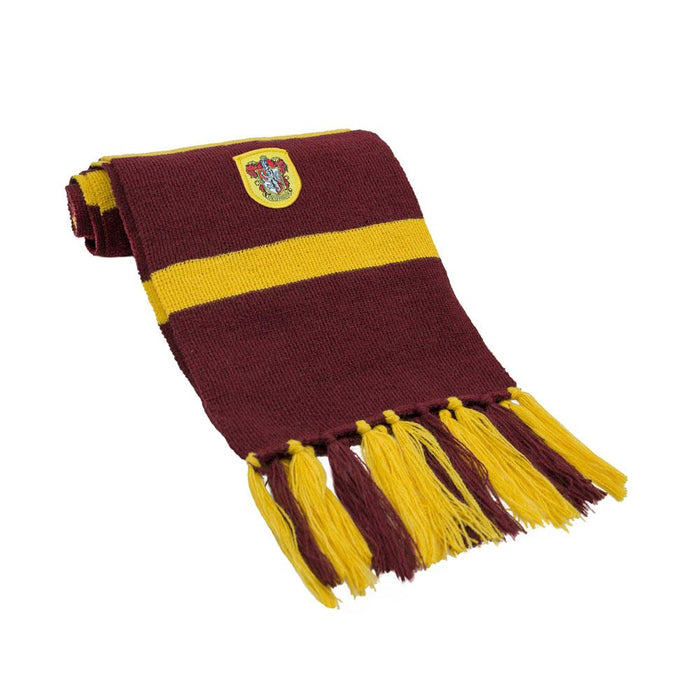 Harry Potter Gryffindor Schal