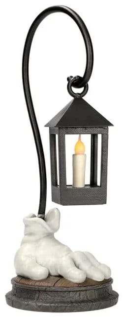 El viaje de Chihiro farol Hopping Lantern