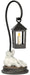 El viaje de Chihiro farol Hopping Lantern