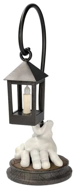 El viaje de Chihiro farol Hopping Lantern