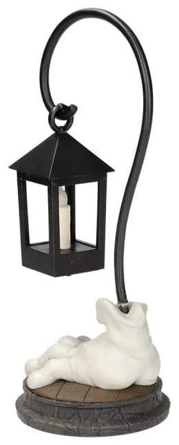 El viaje de Chihiro farol Hopping Lantern