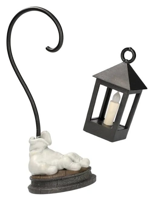 El viaje de Chihiro farol Hopping Lantern