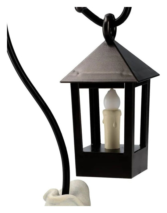 El viaje de Chihiro farol Hopping Lantern