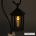 El viaje de Chihiro farol Hopping Lantern