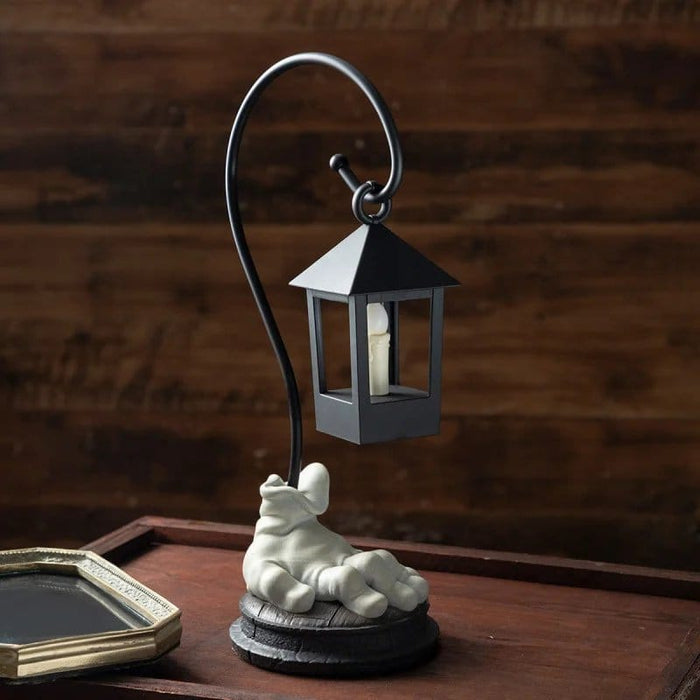 El viaje de Chihiro farol Hopping Lantern