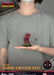 Deadpool & Wolverine Mini Egg Attack Figure Set