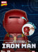 Marvel Comics Money Box Iron Man