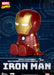 Marvel Comics Money Box Iron Man