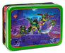 Set di dadi e pedine Magic: The Gathering Teenage Mutant Ninja Turtles