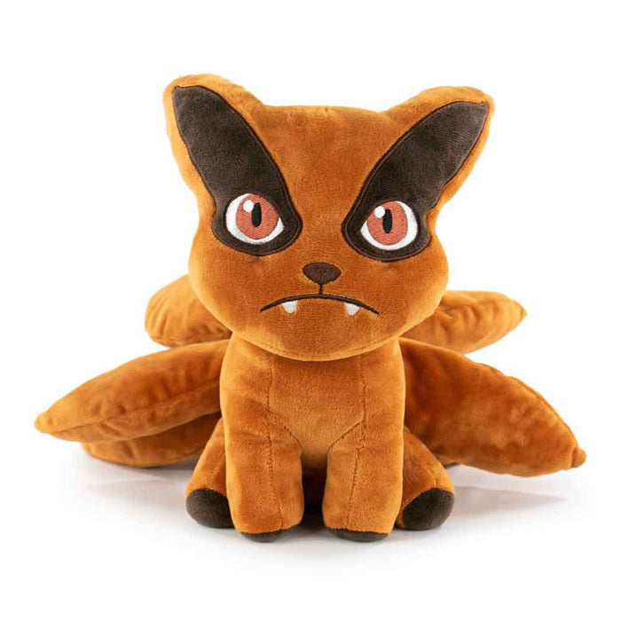 Peluche Naruto Shippuden Kurama
