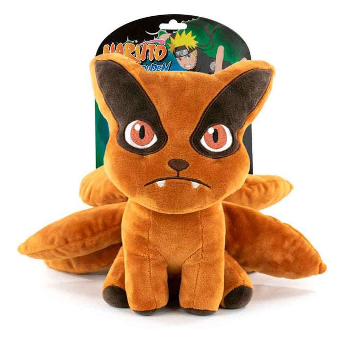 Peluche Naruto Shippuden Kurama