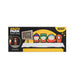 South Park Table Lamp with Kenny Electric Shock Gag