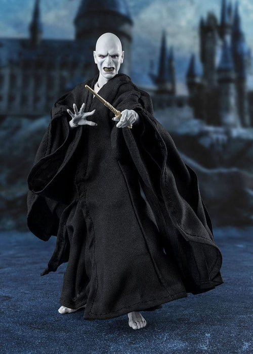 Harry Potter Actionfigur Lord Voldemort (S.H. Figuarts)