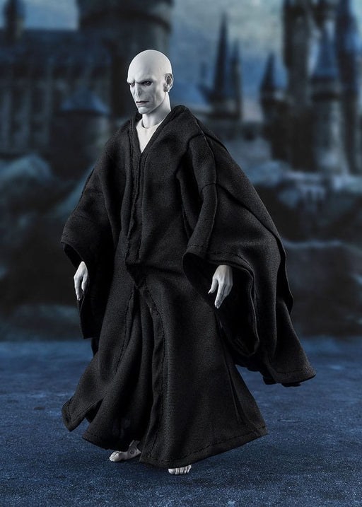 Harry Potter Actionfigur Lord Voldemort (S.H. Figuarts)