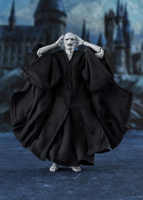 Harry Potter Actionfigur Lord Voldemort (S.H. Figuarts)