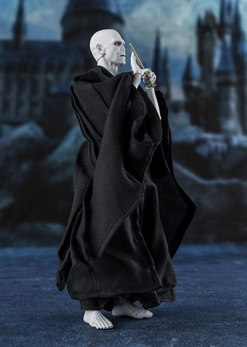 Harry Potter Actionfigur Lord Voldemort (S.H. Figuarts)