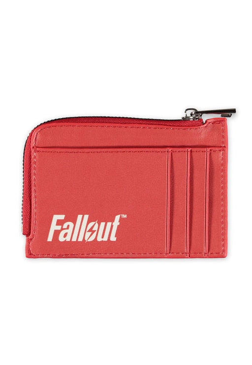 Fallout Tarjetero Nuka Cola