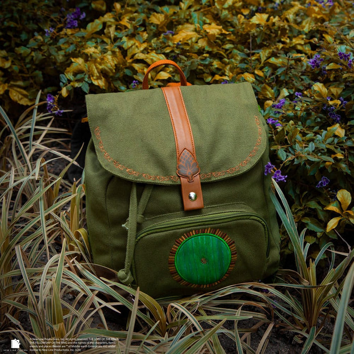 Mochila Hobbiton El Señor de los Anillos