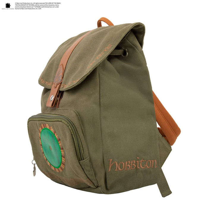 Mochila Hobbiton El Señor de los Anillos