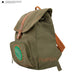 Mochila Hobbiton El Señor de los Anillos