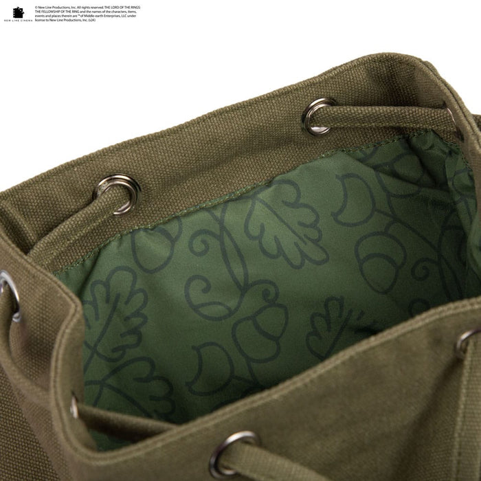 Mochila Hobbiton El Señor de los Anillos