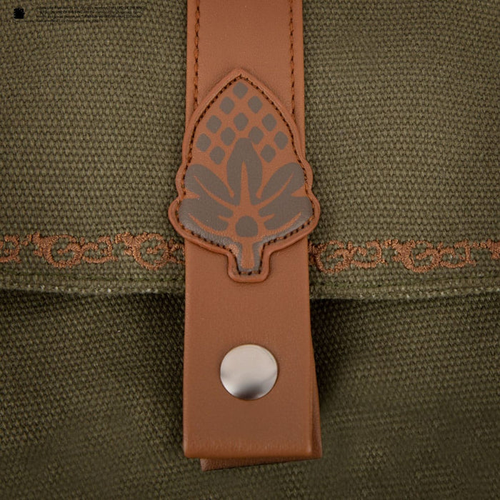 Mochila Hobbiton El Señor de los Anillos