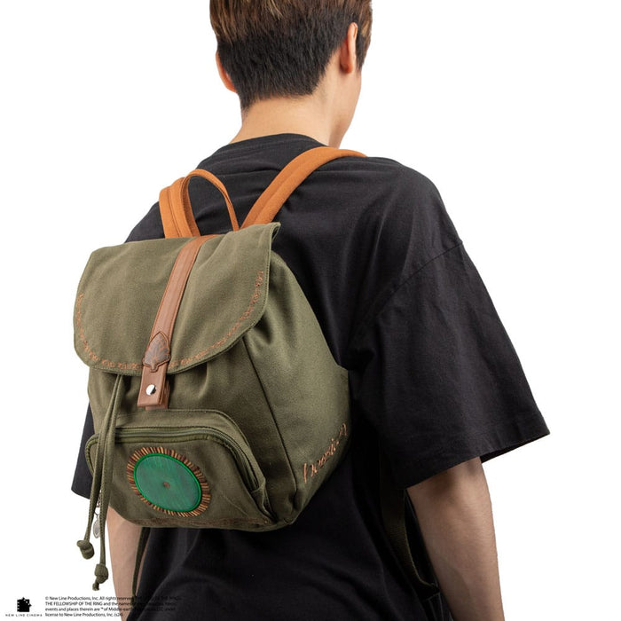 Mochila Hobbiton El Señor de los Anillos