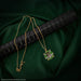 Collier One Piece avec pendentif Zoro
